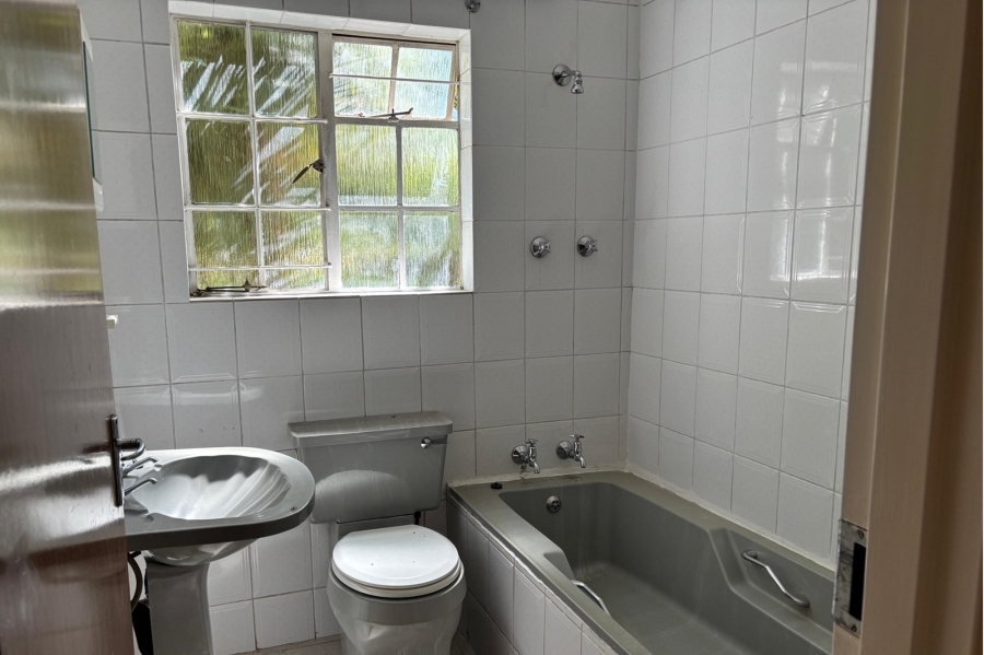 To Let 2 Bedroom Property for Rent in Harrismith Free State